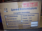 60308-p051 Roadmax Harley Softail Transmission Speed To Evo New
