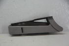 60397-85b Flhtcui Electra Glide Ultra Drive Belt Guard Debris Deflector