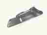 60408-09 Mid Usa Harley 09 Up Touring Models Chrome Lower Belt Guard