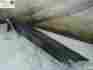 60466-01 Harley Davidson 02-07 Vrod V-rodlower Belt Guard Debris Deflector