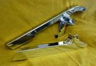 60469-01 Harley Davidson V-rod Chrome