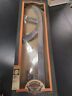 60481-00 Nos Sportster Chrome Upper Belt Guard