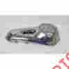 60691-94a 60543-95 Harley Davidson 1995 Fxdl Dyna Low Rider Oem Outer Primary Case