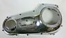 60562-99b Harley Davidson Polished Outer Primary Cover Dyna Softail