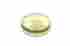 61103-36 Vtwinmfg Replica Eaton Ribbed Style Brass Gas Cap Vented Set L R Harley El Ul Fl 1935-64 0730461206115