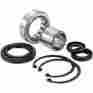 6170125 Drag Specialties Inner Primary Bearing Seal Kit Harley Flhr Road King 1994-2007