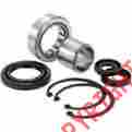 6170131 Drag Specialties Inner Primary Bearing Seal Kit Harley Flhrsei Cvo 2002