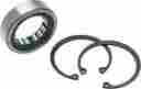 6170234 Drag Specialties Hi Perf Inner Primary Bearing Seal Kit Harley Flht 1995-2006