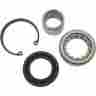 6170322 Drag Specialties Inner Primary Bearing Seal Kit Harley Flhx 2008-2013