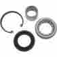 6170336 Drag Specialties Inner Primary Bearing Seal Kit Harley Fltr 2008-2009
