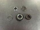62054 Honda Goldwing Gl Triple Clamp Bearing Set