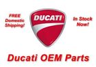 62648 Ducati Oem Transmission Ring
