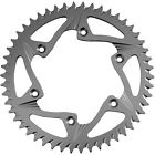 642a-50 Vortex Silver Sz 50