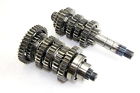 650 Ex650 Complete Set 2006 Ninja Transmission Gear Kawasaki Tranny Gearset