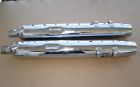 65846-07 65538-07 Harley Davidson Pair