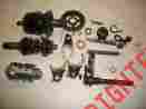 65sx Ktm 65 Sx Transmission Assembly 2008