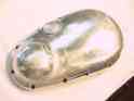 67-1701 Bsa Cast A10 Primary Part Cover Semi A7 Bee Unit Cracks