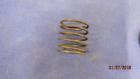67-3342 Bsa Nos Bantam Gear Selector Plate Spring Speed Rgs