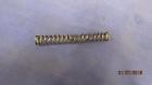 68-0101 Bsa Nos Twins Gear Change Camplate Index Plunger Spring