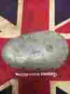 68-0720 Bsa A50 A65 Thunderbolt Lightning Primary Cover