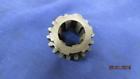 68-3181 Bsa Nos Layshaft Gear Teeth Lightning Thunderbolt