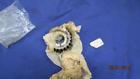 68-3182 Bsa Nos Mainshaft Gear Main Shaft Tooth