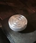 6969 Conflict Machine Harley Davidson Shovelhead Dip Stick Plug Manually Machined