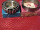 698404 698403 Mopar Nos Chrysler And Desoto Differential Bearing