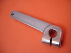 70002 Arm Shifter Rod Lever Pedal Harley Big Twin Speed Transmission