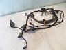 70139-04 Harley Davidson Sportster Main Wiring Wire Harness Ignition Switch Key