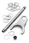 70283h4 Bikers Choice Shifter Fork