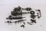 711220487 Traxter Xt Transmission Tranny