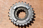 714n  Husqvarna Vintage Dirt Bike Transmission Parts Gear