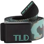 717371282 Troy Lee Designs Fleet Web Belt