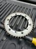 718684.jtr853.45 Jt Sprockets Steel Rear Sprocket For Yamaha Banshee