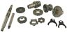 72707 Mid Usa Complete Harley Speed Gear Set Ratio Big Twin