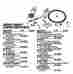72823s1 Twin Power Bikers Choice Shift Fork Item A In Picture