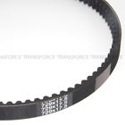 729-17.5-30 Unbranded Scooter Long Case Engine Drive Belt Jonway