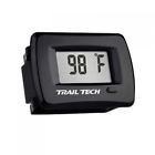 732-es3 Trail Tech Tto Cvt Belt Temp Sensor Black Panel Mount
