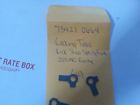 73421 0664 Ducati Bevel Mach Mark Kicker Spring Lock Tabs Nos
