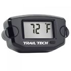 742-es3 Trail Tech Tto Cvt Belt Temp Sensor Black Surface Mount