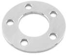 74243a Twin Power Belt Pulley