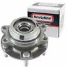 745499363792 Motorbymotor Front Wheel Bearing And Hub Assembly With