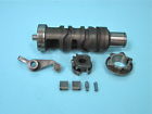 750 Drum Transmission Gsxr750 Engine Shifter Suzuki Gsxr Gear Shift 1991