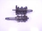 75r-0001120 Bmw Dakar Trans Transmission Gears
