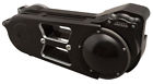 77016 Belt Part Usa Made Drives Black Finish Drive Kit Fits