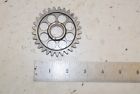 77033053000 Ktm Sxf Xcf Xcfw Kickstart Kick Idle Intermediate Gear
