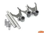 77034003000 77034001000 77034002000 Ktm Xcf Xcfw Sxf Shifting Forks