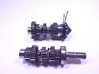 7720818 Suzuki Gsxr Trans Transmission Gears Assembly