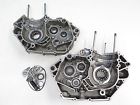 77330000244 77330000144 Ktm 450 505 Sx-f Xc-f Smr Oem Engine Crankcase Pair Crank Cases Stock Bearings